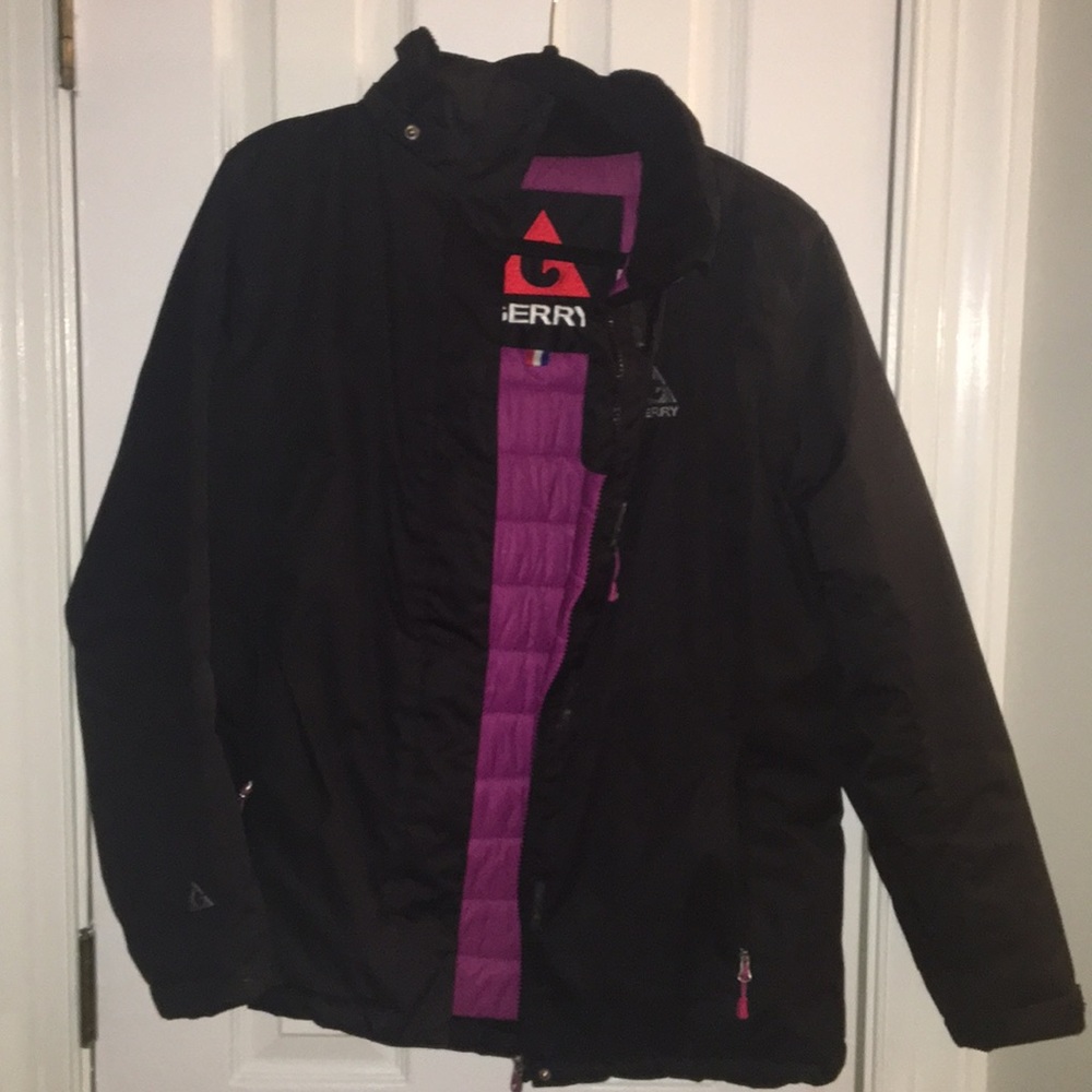Gerry winter coat